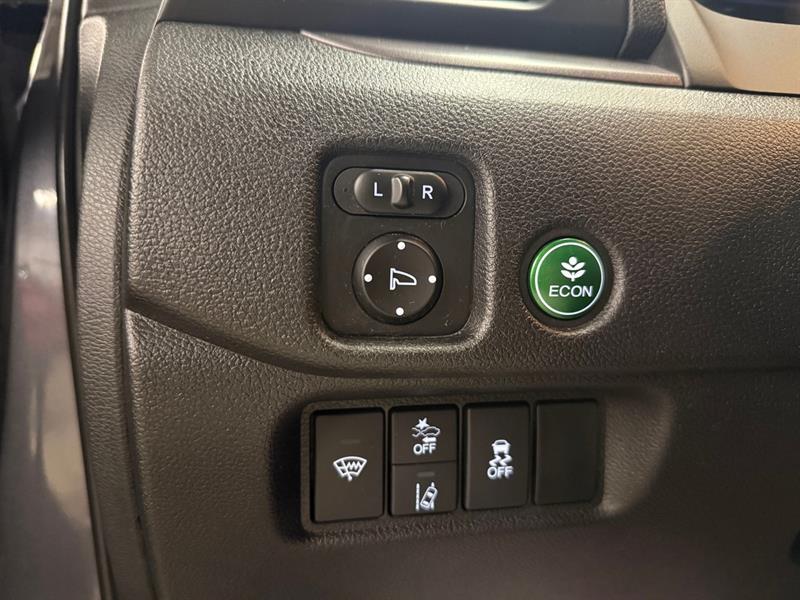 honda Passport 2019 - 17