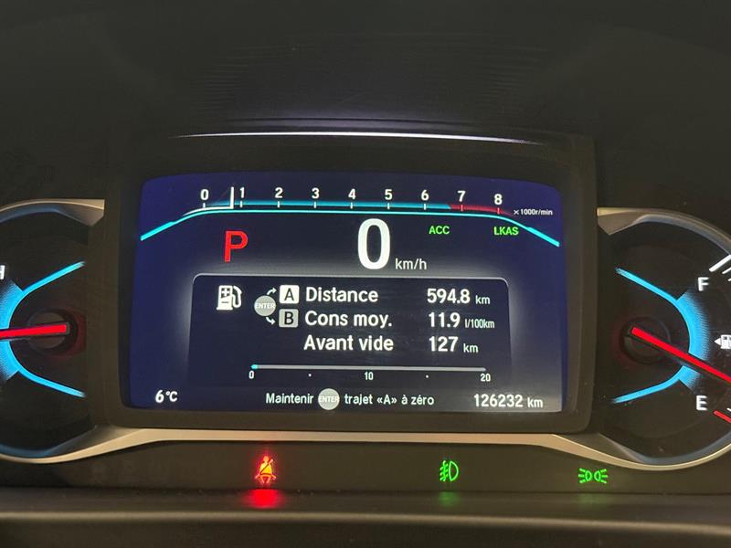 honda Passport 2019 - 19