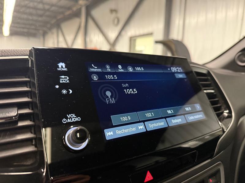 honda Passport 2019 - 24