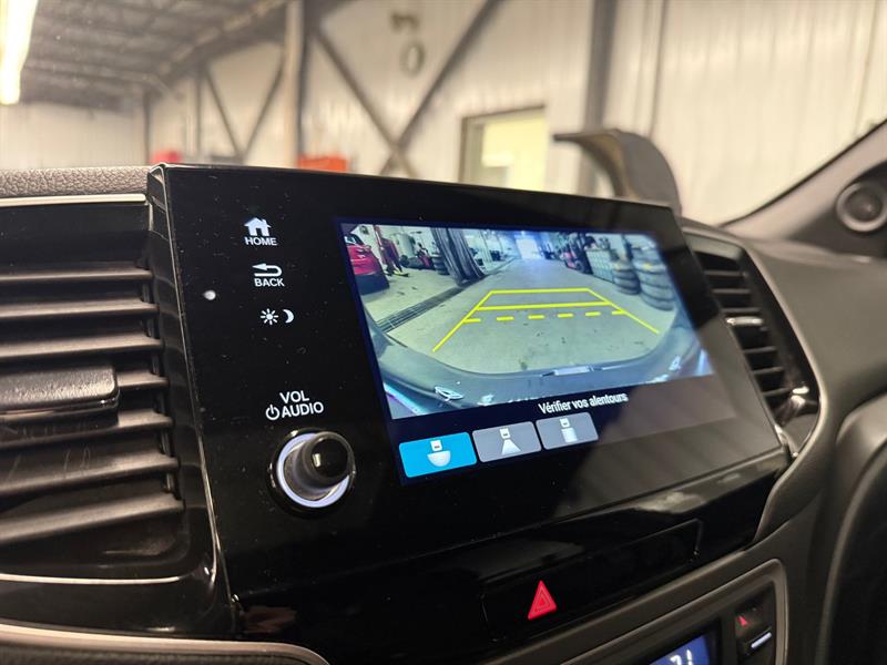 honda Passport 2019 - 26