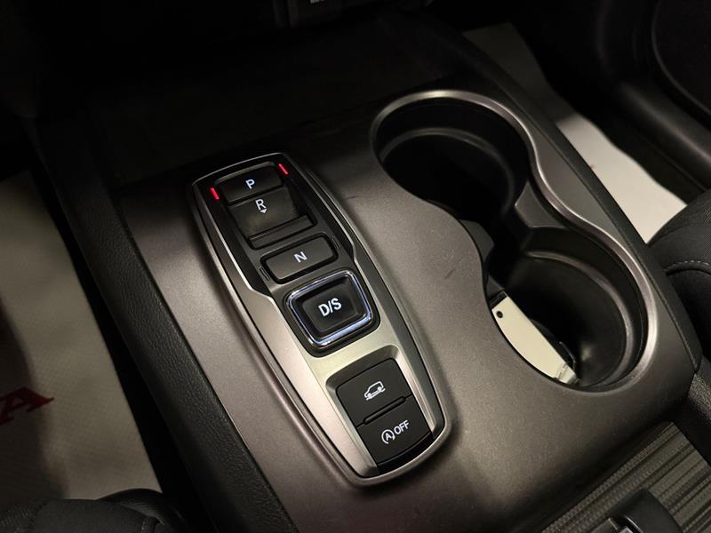 honda Passport 2019 - 27