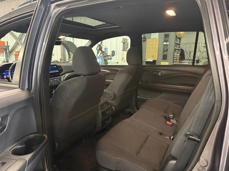 honda Passport 2019 - 28