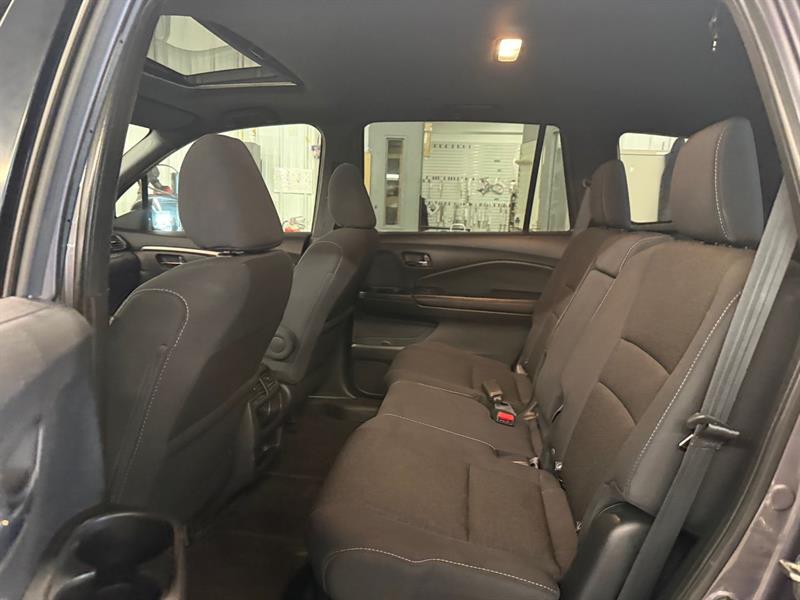 honda Passport 2019 - 29