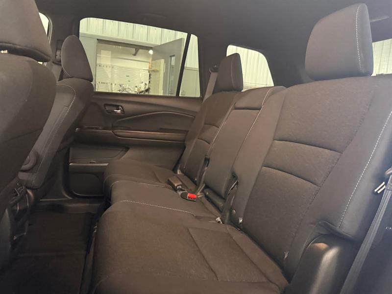 honda Passport 2019 - 30