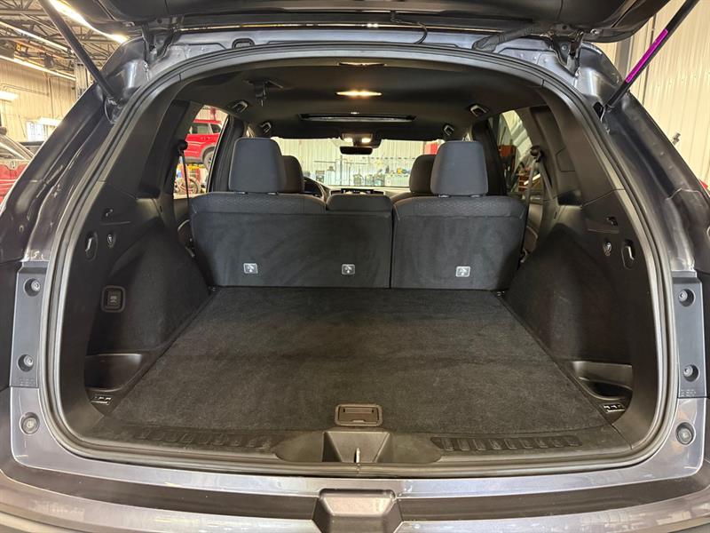 honda Passport 2019 - 31