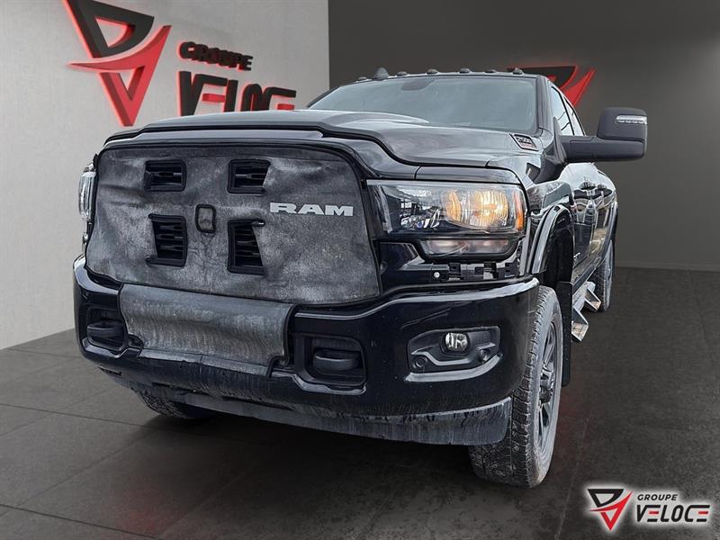 ram 2500 2023