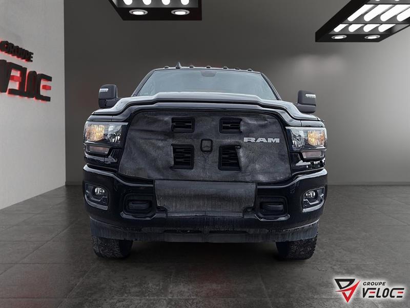 ram 2500 2023 - 2