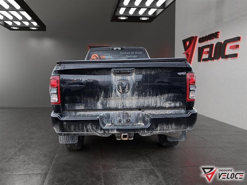 ram 2500 2023 - 3