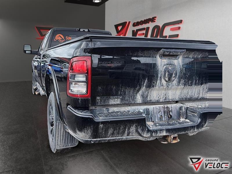 ram 2500 2023 - 4
