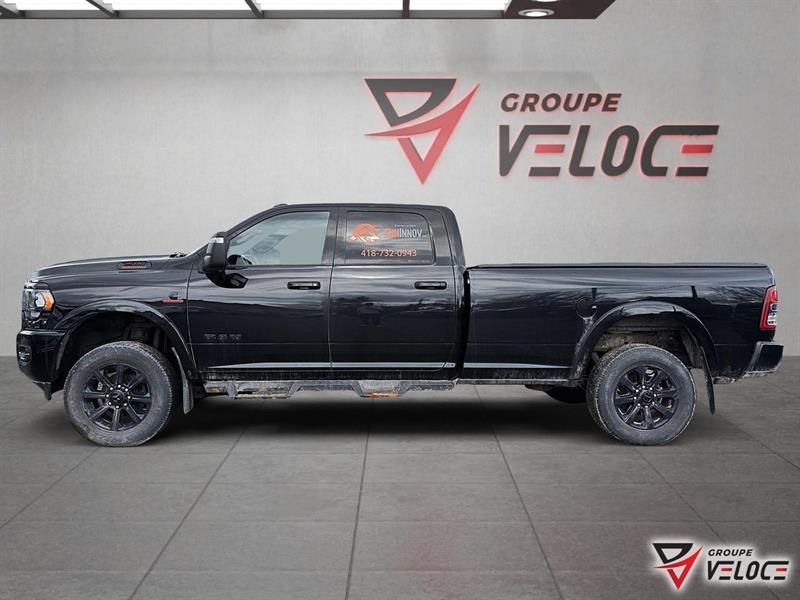 ram 2500 2023 - 5