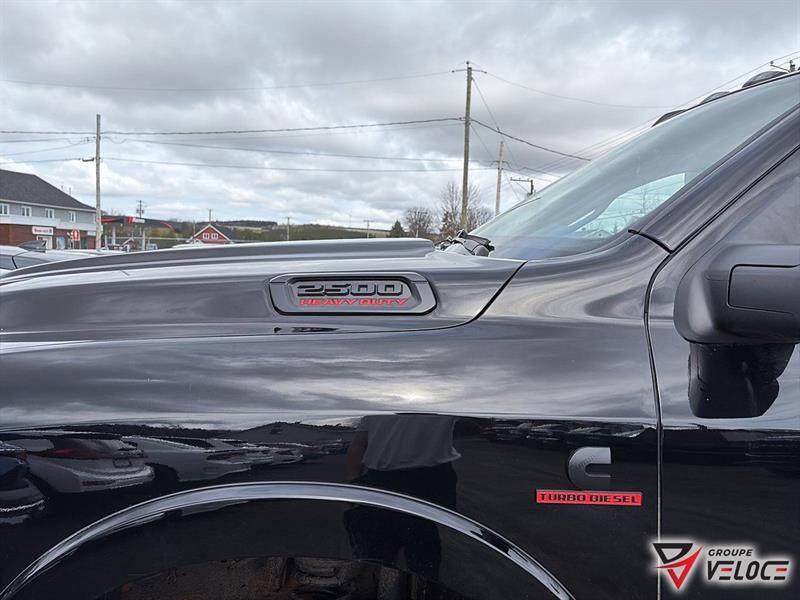 ram 2500 2023 - 6