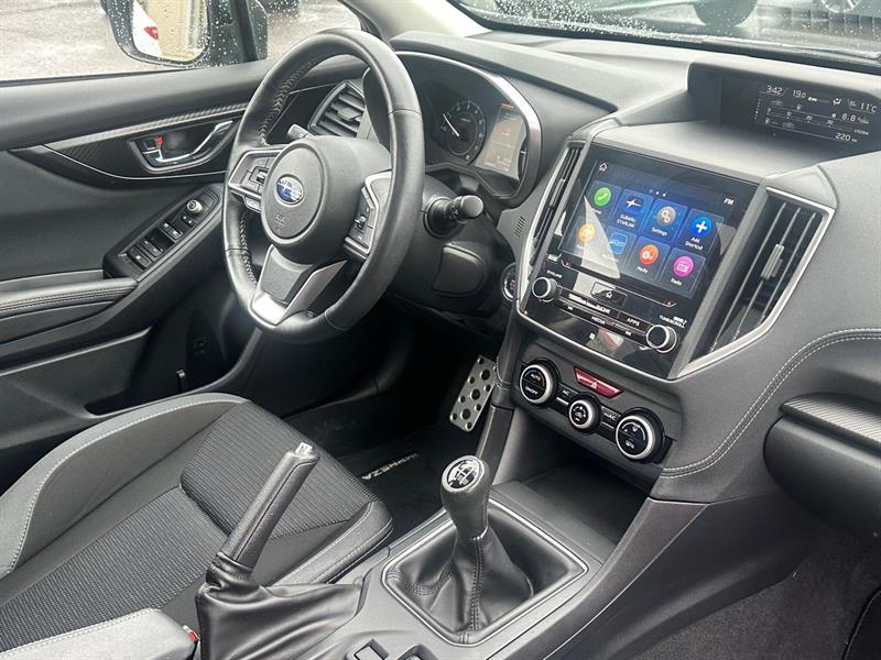 subaru Impreza 2023 - 3