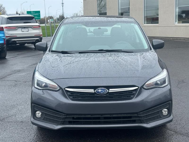 subaru Impreza 2023 - 6