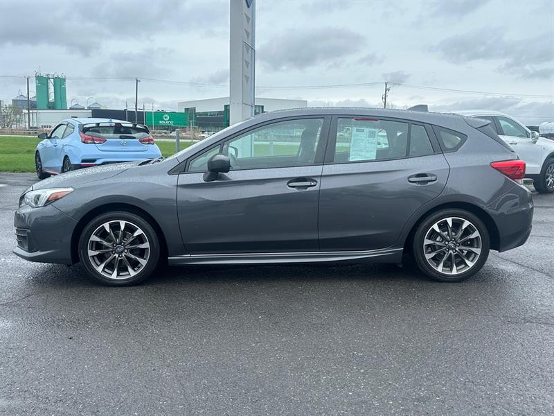 subaru Impreza 2023 - 7
