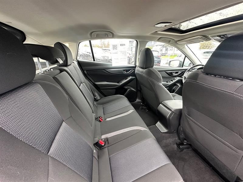 subaru Impreza 2023 - 12