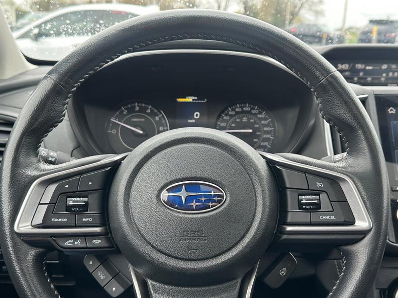 subaru Impreza 2023 - 15
