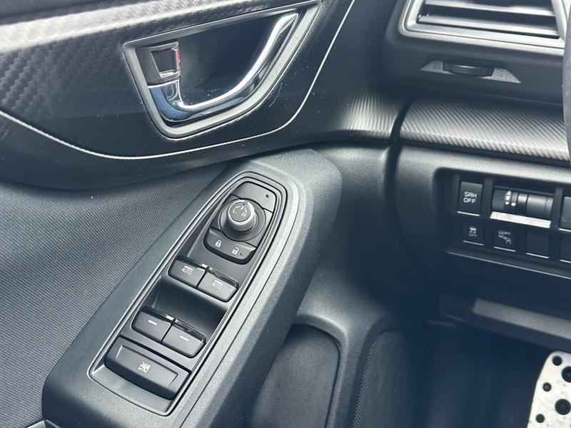 subaru Impreza 2023 - 19