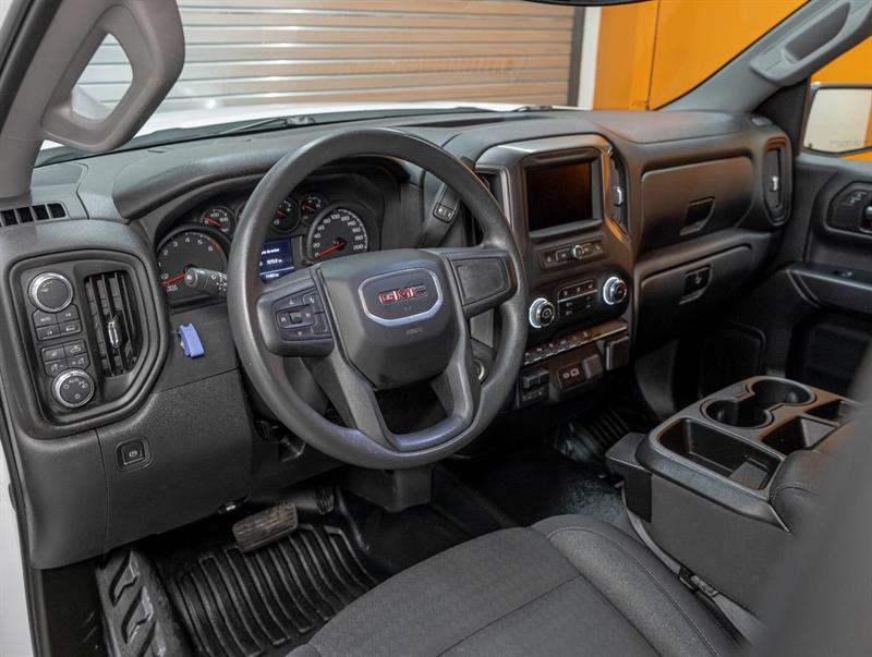 gmc Sierra 1500 2024 - 2