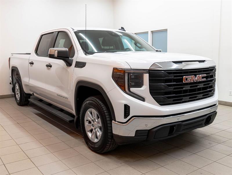 gmc Sierra 1500 2024 - 9