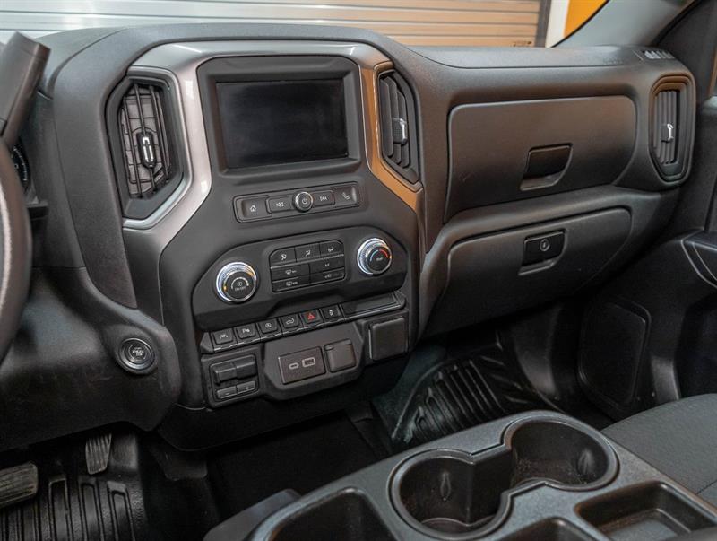gmc Sierra 1500 2024 - 17