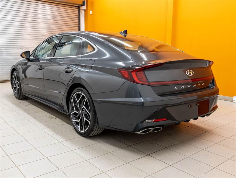 hyundai Sonata 2021 - 6