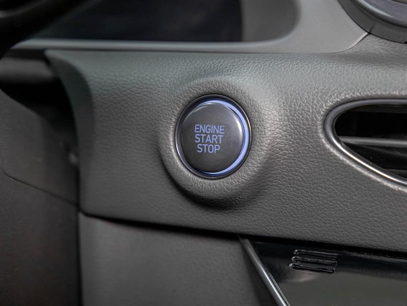hyundai Sonata 2021 - 28
