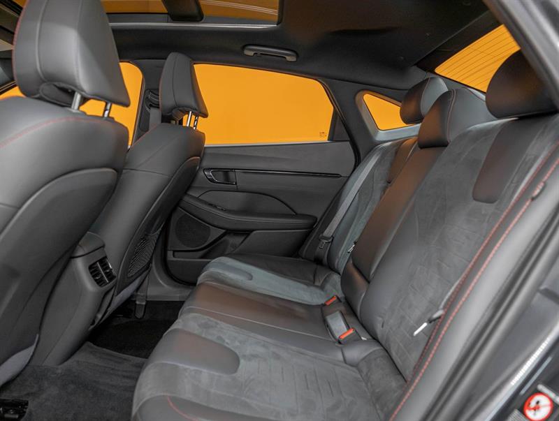 hyundai Sonata 2021 - 30