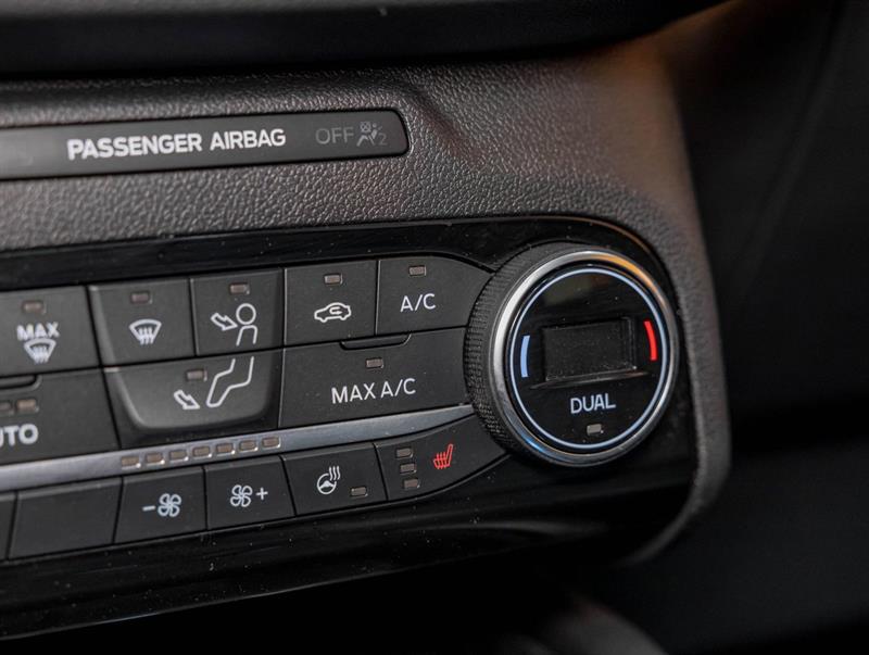 ford Escape Hybride 2021 - 22