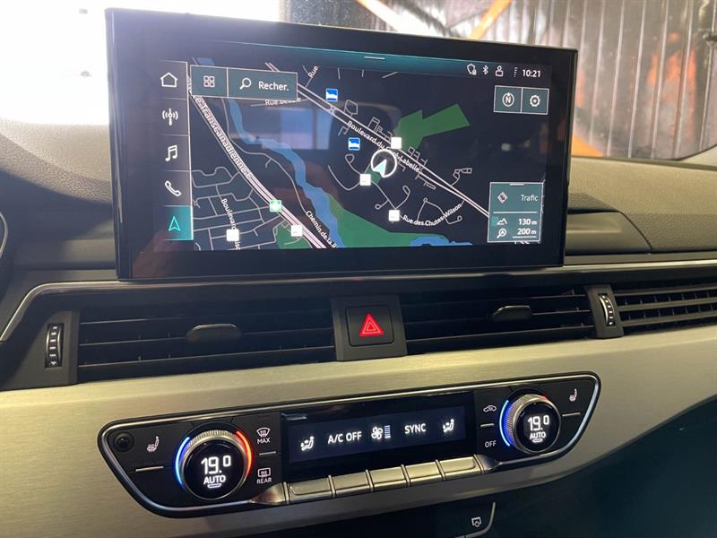 audi A5 2021 - 3