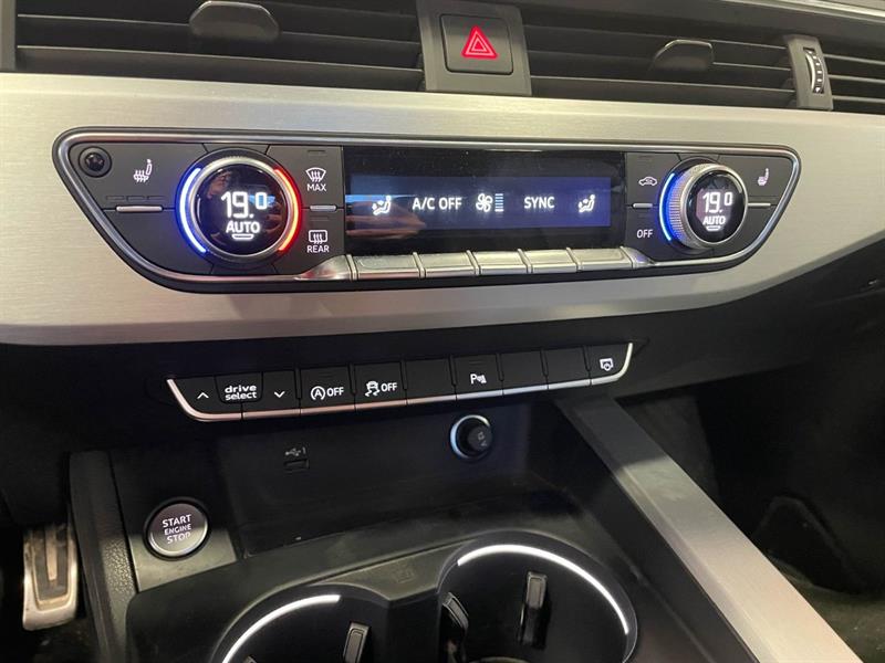 audi A5 2021 - 13