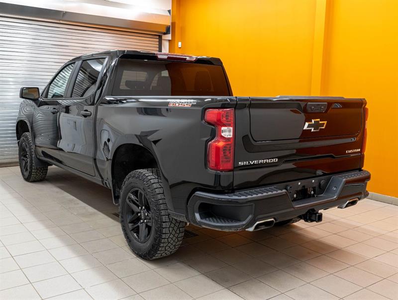 chevrolet Silverado 1500 2024 - 5