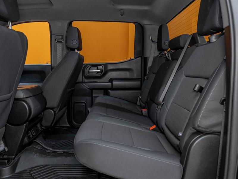 chevrolet Silverado 1500 2024 - 29