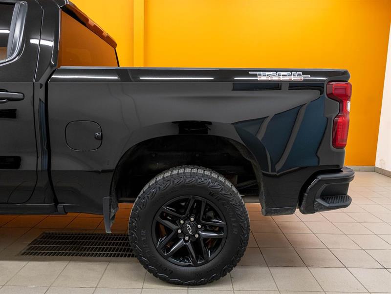 chevrolet Silverado 1500 2024 - 30