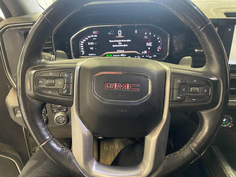gmc Sierra 1500 2024 - 14