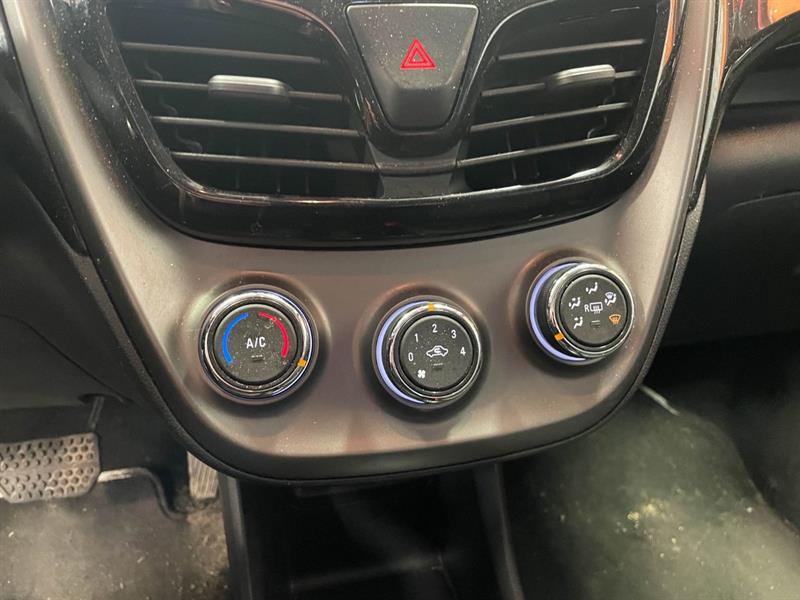 chevrolet Spark 2021 - 13