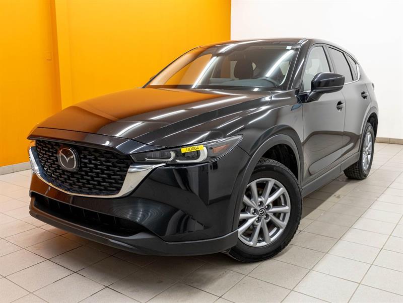 mazda CX-5 2023