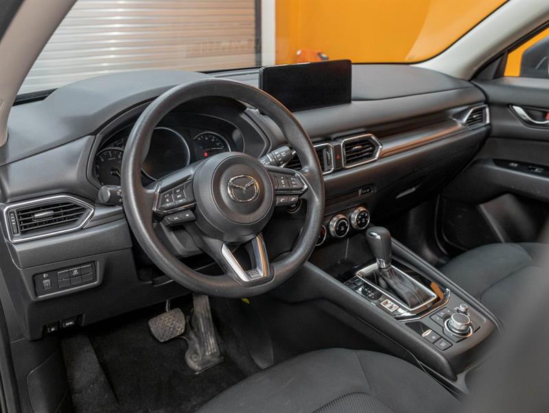 mazda CX-5 2023 - 2
