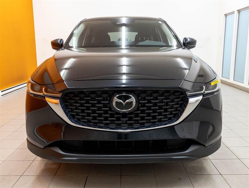 mazda CX-5 2023 - 4