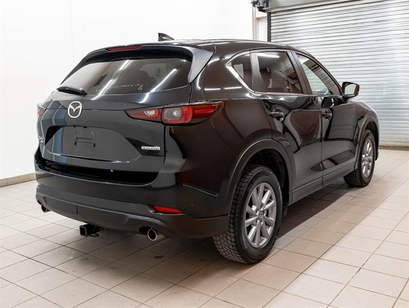mazda CX-5 2023 - 8