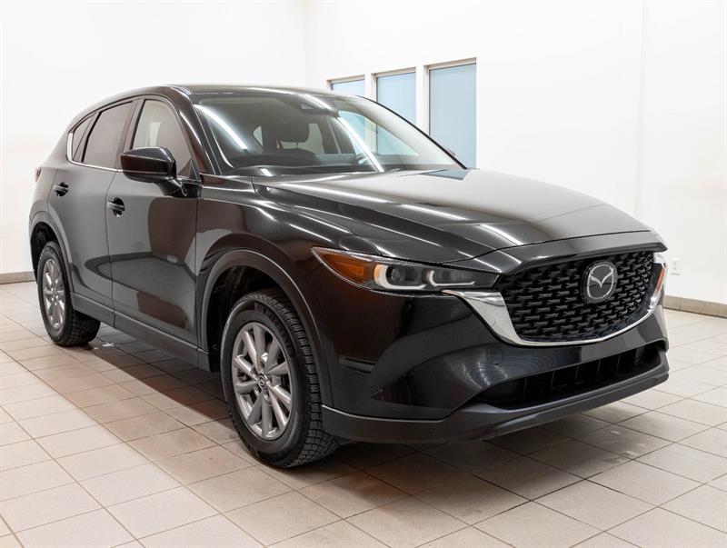 mazda CX-5 2023 - 9