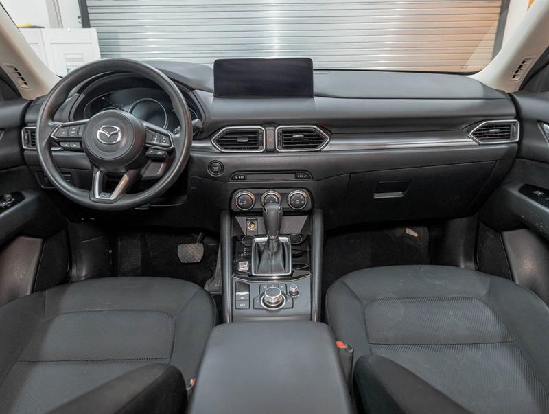 mazda CX-5 2023 - 11