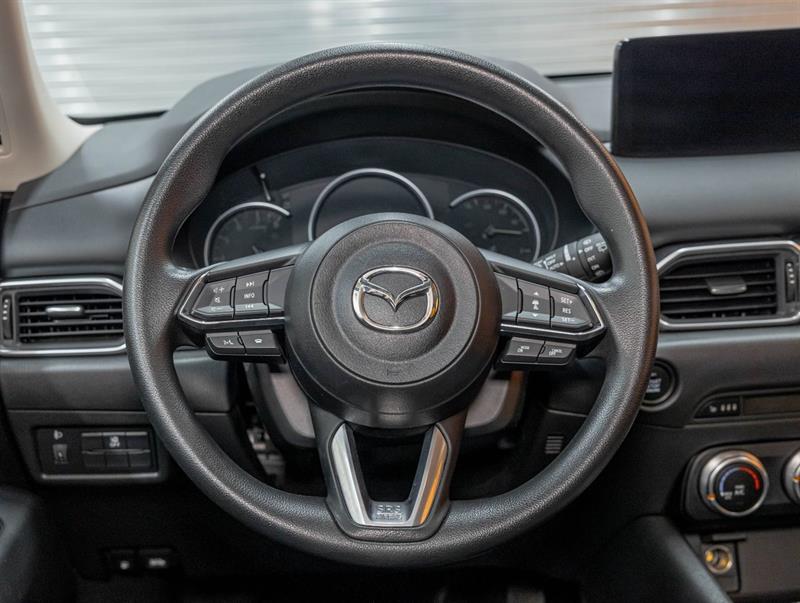mazda CX-5 2023 - 12