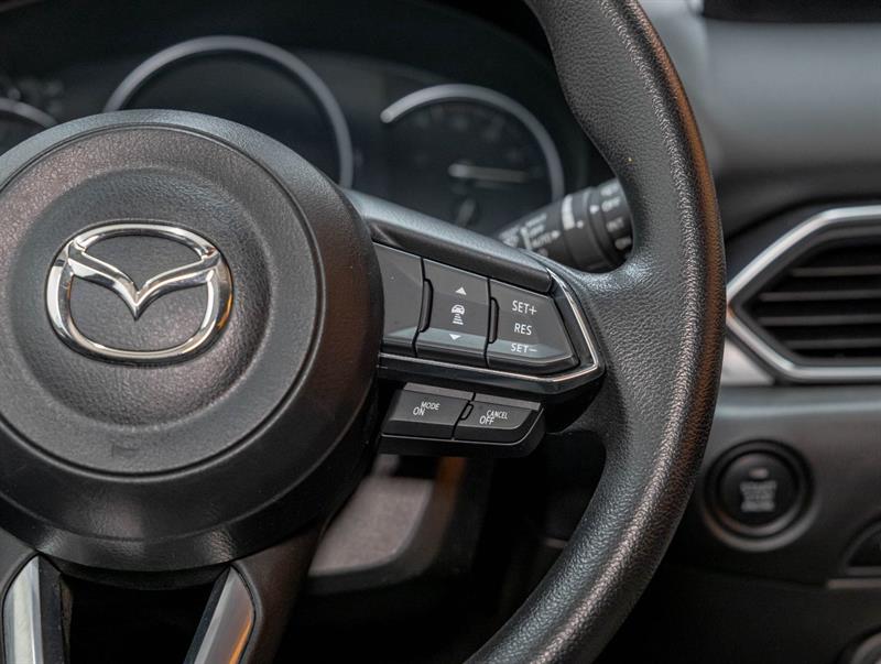 mazda CX-5 2023 - 15