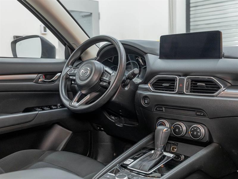 mazda CX-5 2023 - 26
