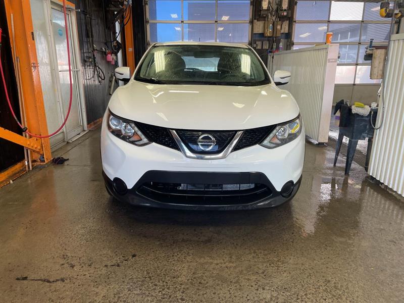 nissan Qashqai 2019 - 4