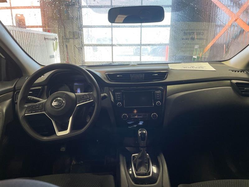 nissan Qashqai 2019 - 10