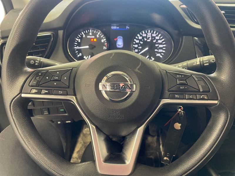 nissan Qashqai 2019 - 16