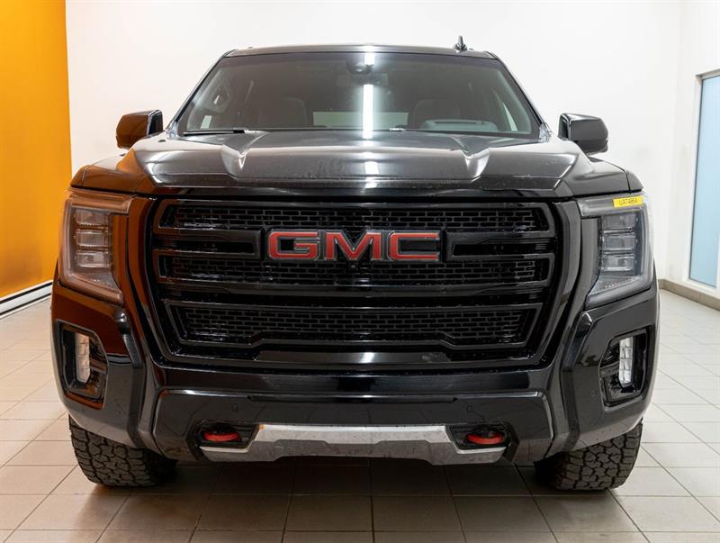 gmc Yukon XL 2021 - 5