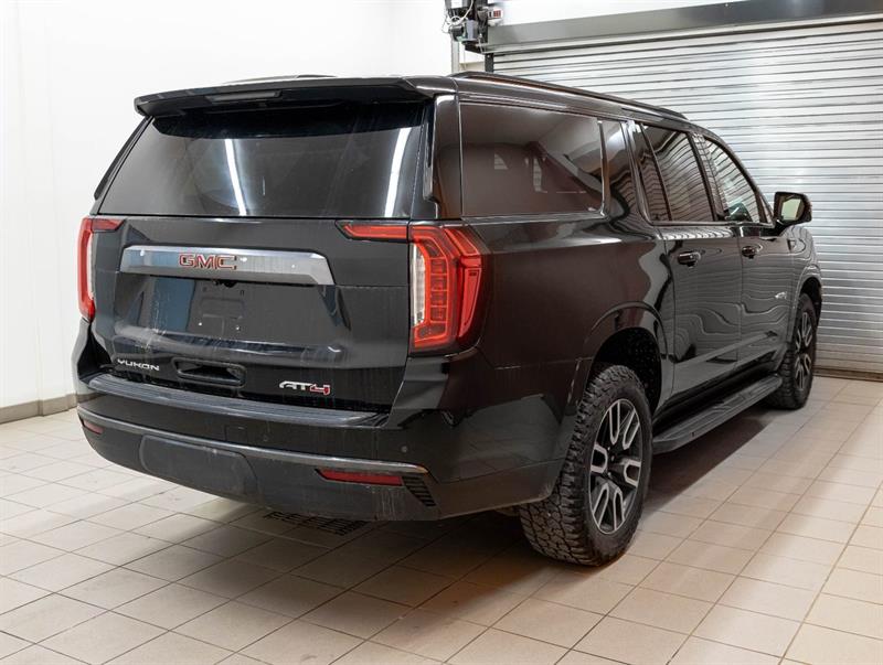 gmc Yukon XL 2021 - 9