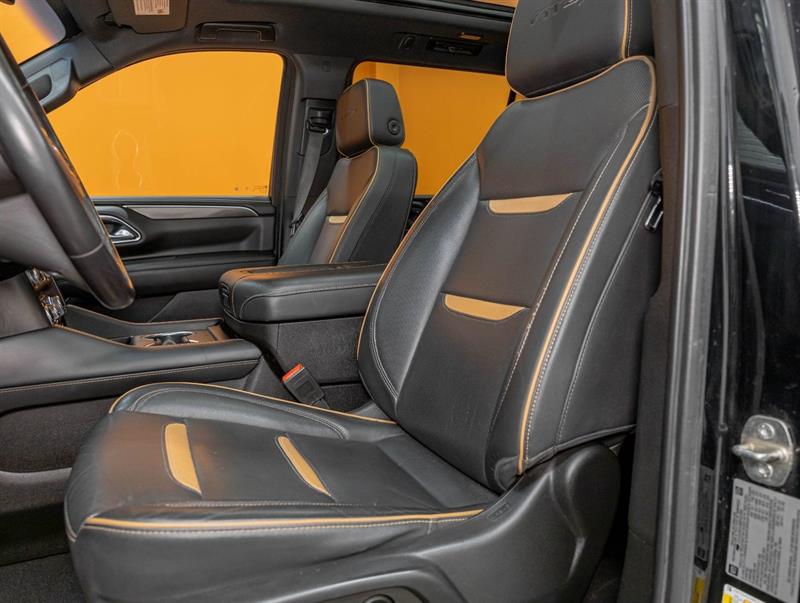 gmc Yukon XL 2021 - 11